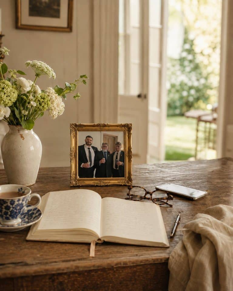 Empty Nesting: What Nobody Tells You (And How I’m Finding My Way)